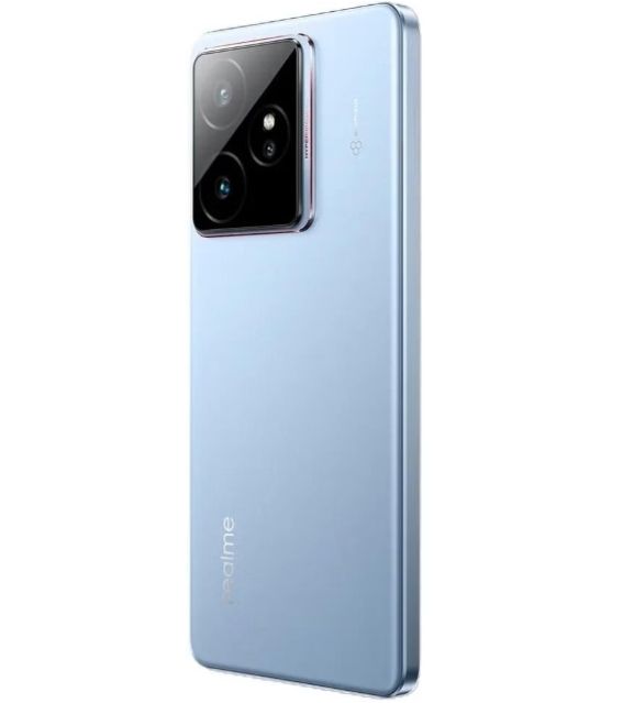смартфон realme gt 7 12/512gb синий (icesense blue) смартфон realme gt 7 12/512gb синий (icesense blue)